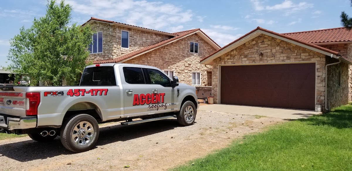 Accent Roofing of Amarillo, LLC