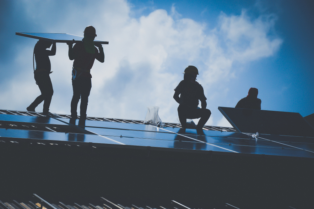 Amarillo Solar Pros
