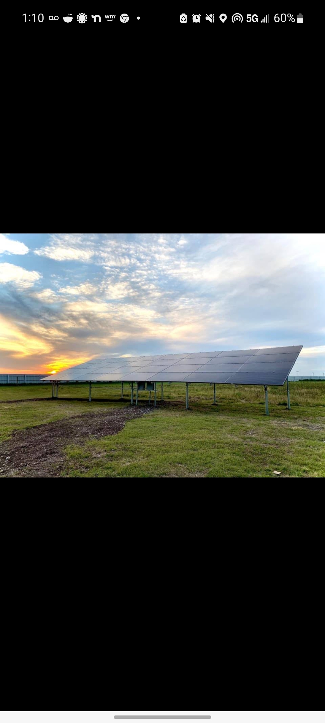Panhandle Solar Consultants