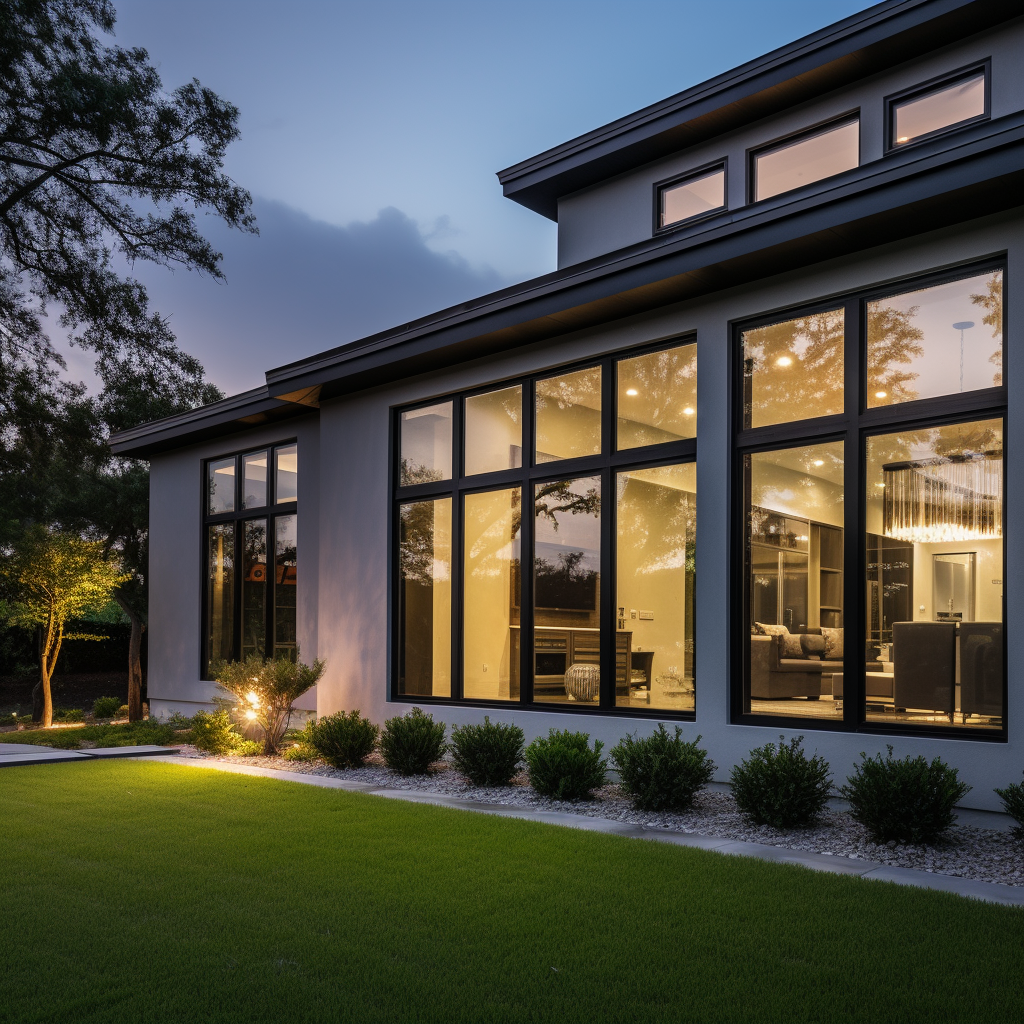 CF Window & Door Co.