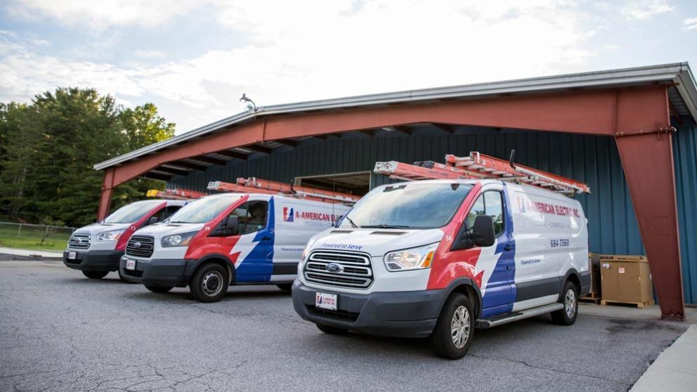 A-American Electric Inc.