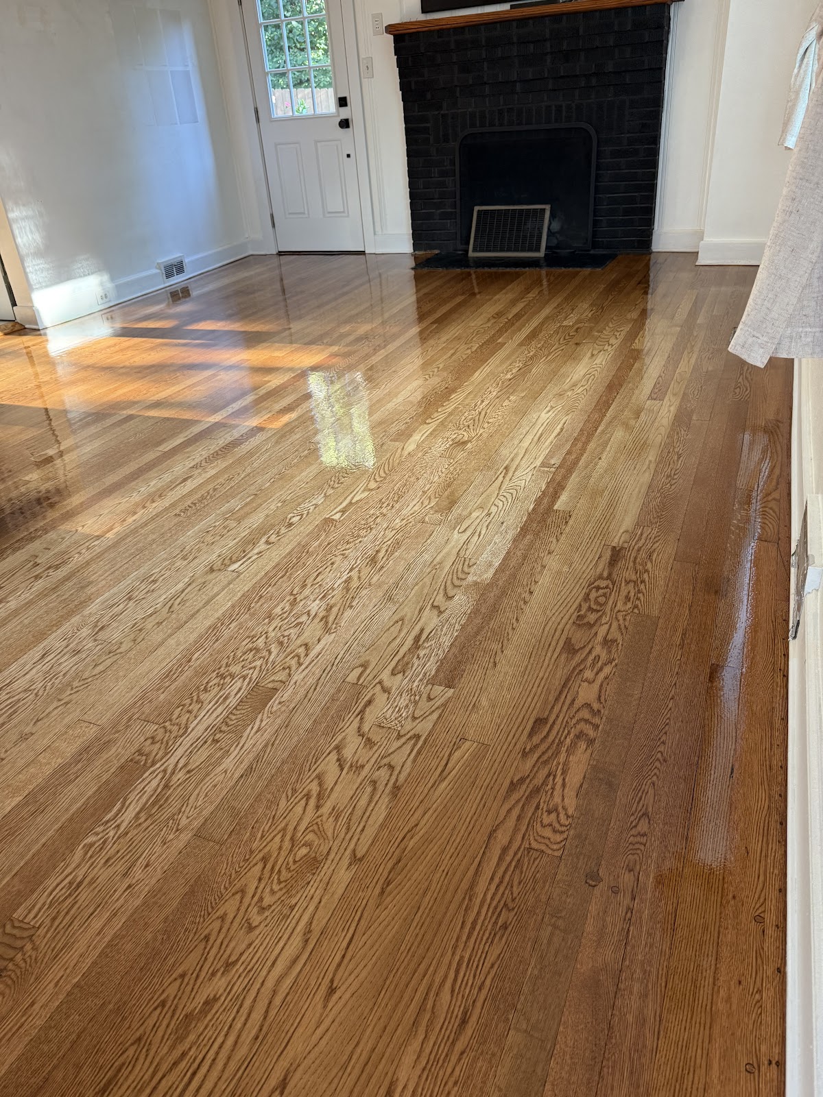 Asheville Flooring LLC