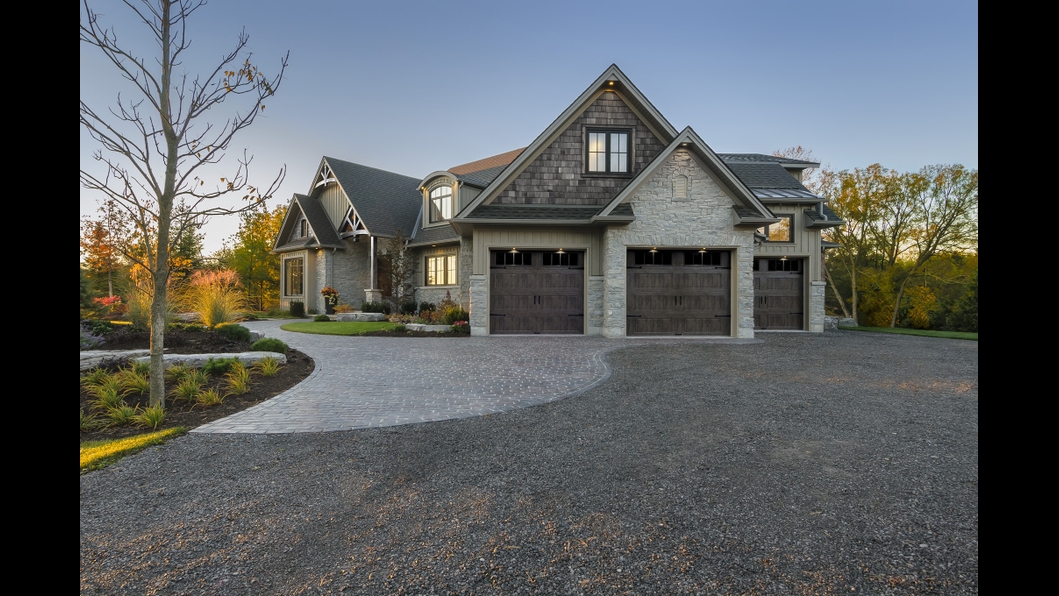Asheville Garage Door LLC