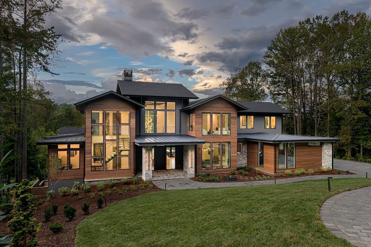 Buchanan Construction