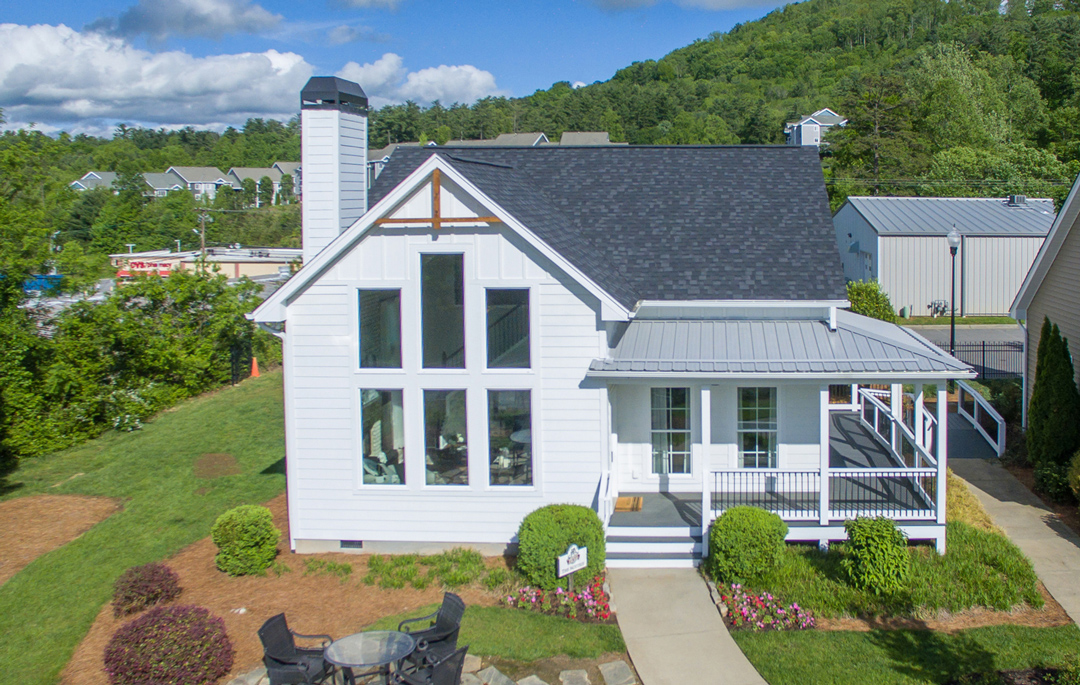 America's Home Place - Asheville, NC