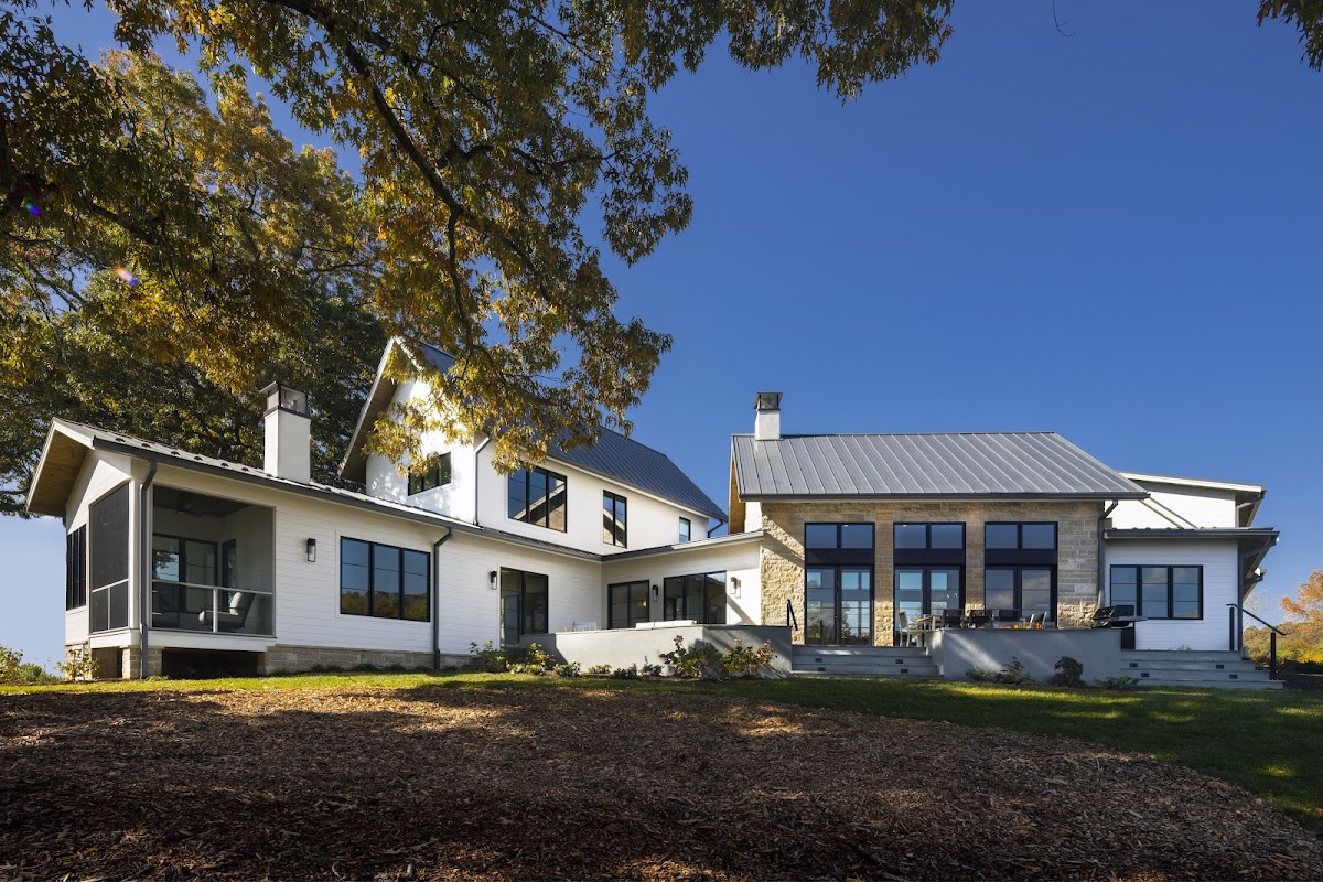 Alair Asheville | Red Tree