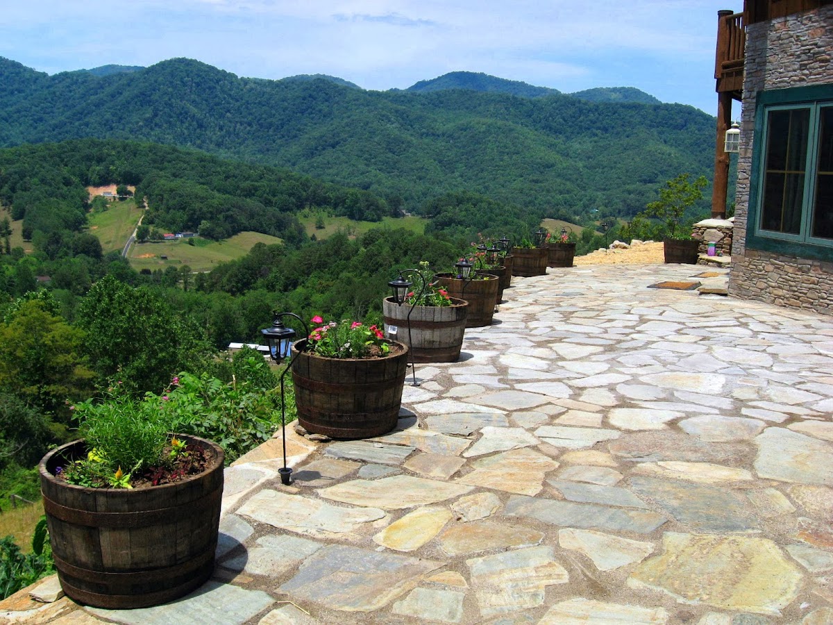 Integrated Landscaping