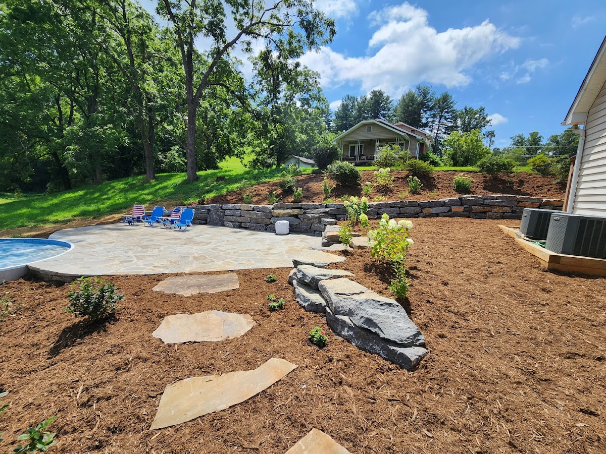 Sokol Landscaping