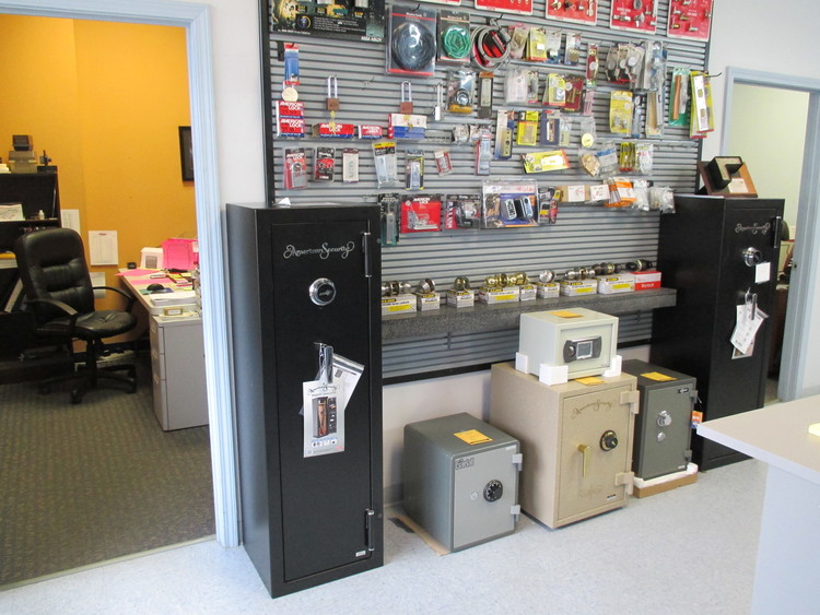 A. L. Odom Locksmiths, Inc.