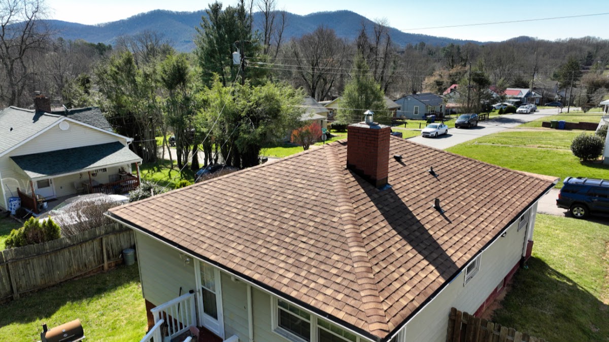Lane Roofing and Restoration LLC