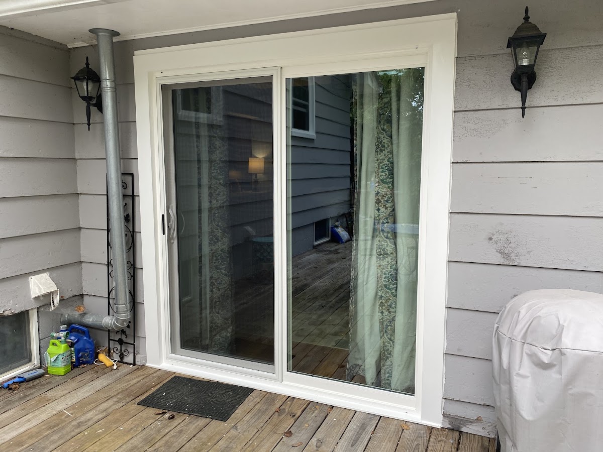 Joyce Windows, Sunrooms & Baths - Asheville/Greenville