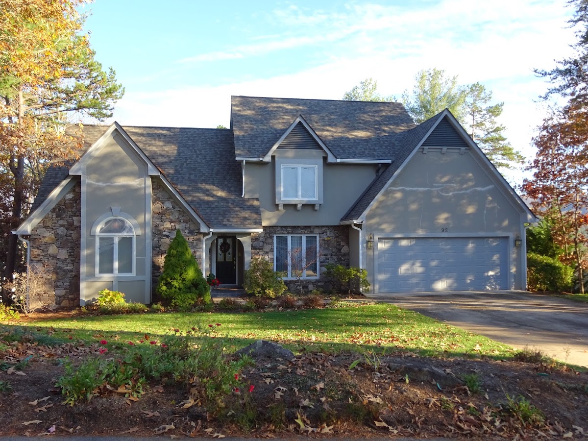 Carolina Home Exterior LLC