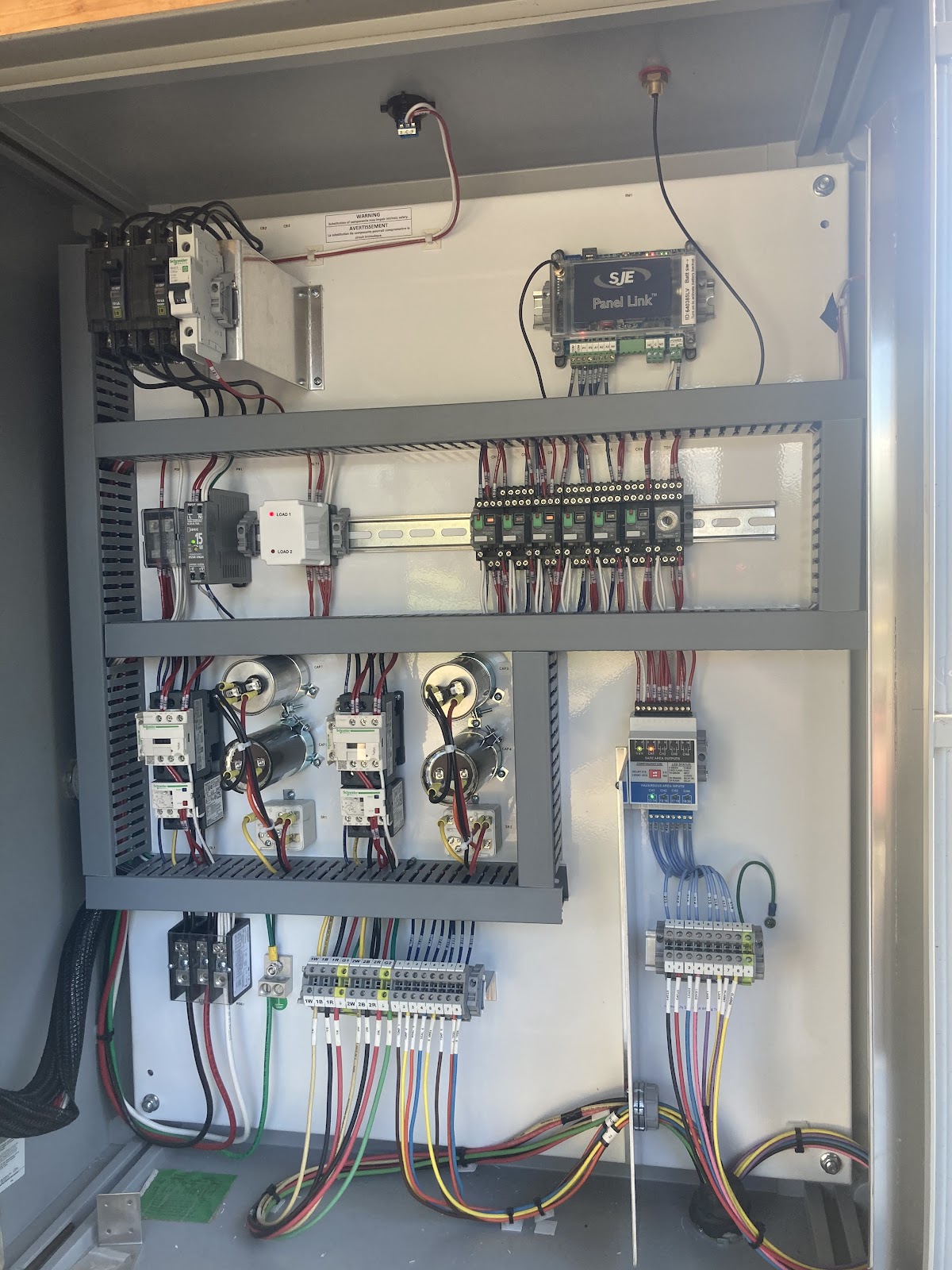 Gold Electric Inc.