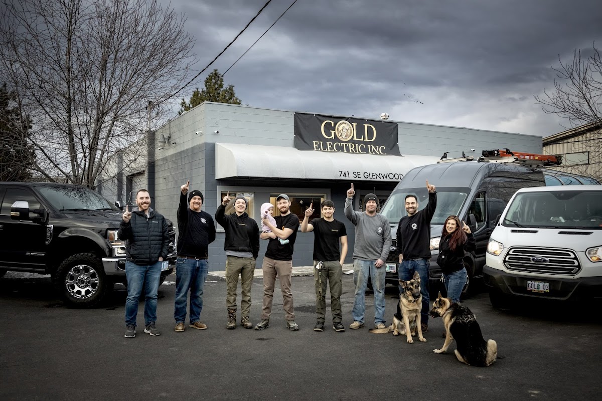 Business photo