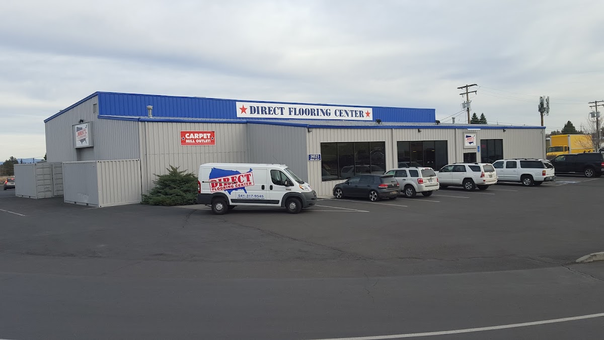 Direct Flooring Center