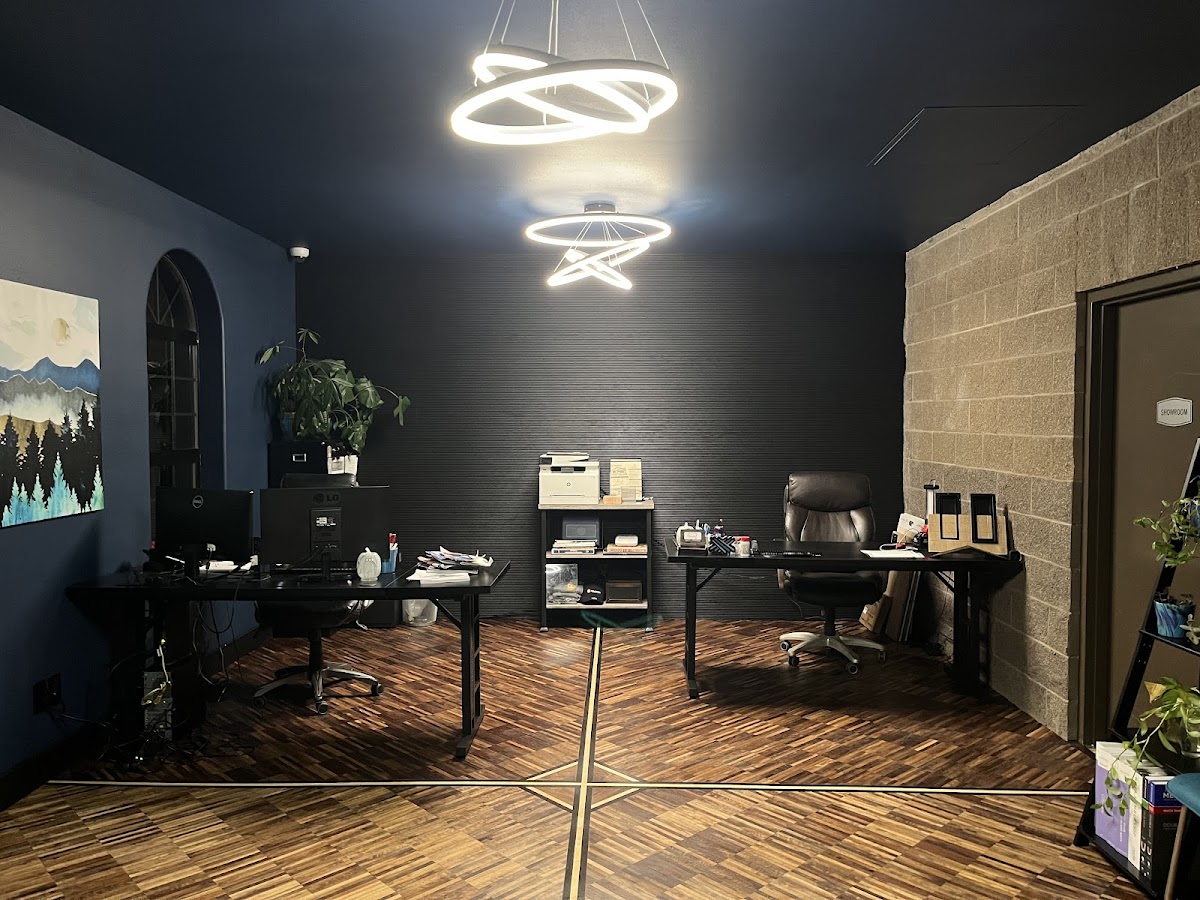 The Hardwood Floor Company - Now A Part Of Paradigm Wood Floors LLC