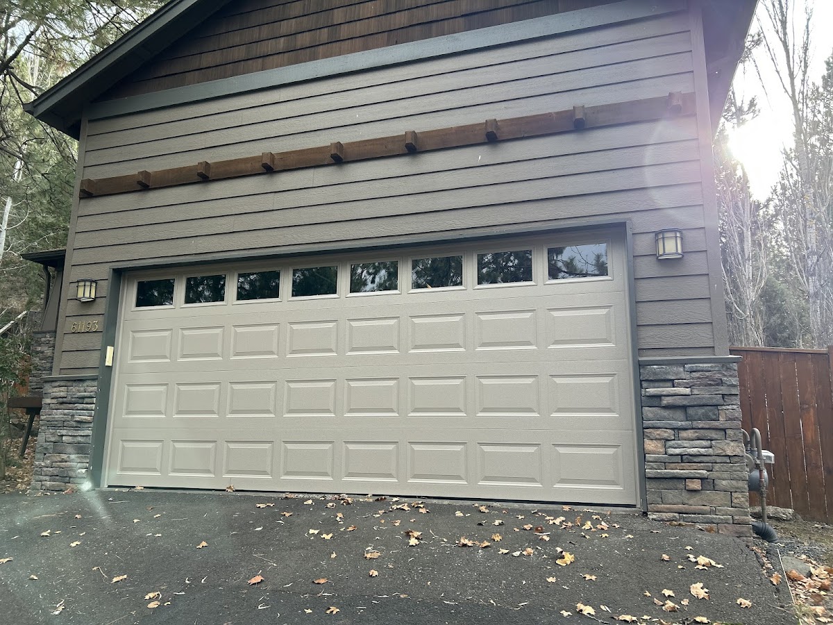 Dave's Garage Doors
