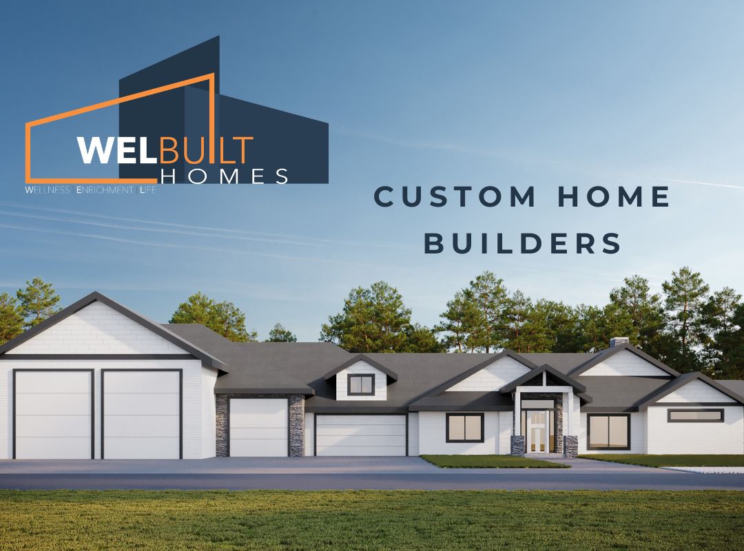 WELBuilt Homes