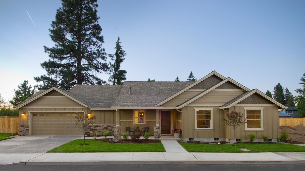 New Era Homes