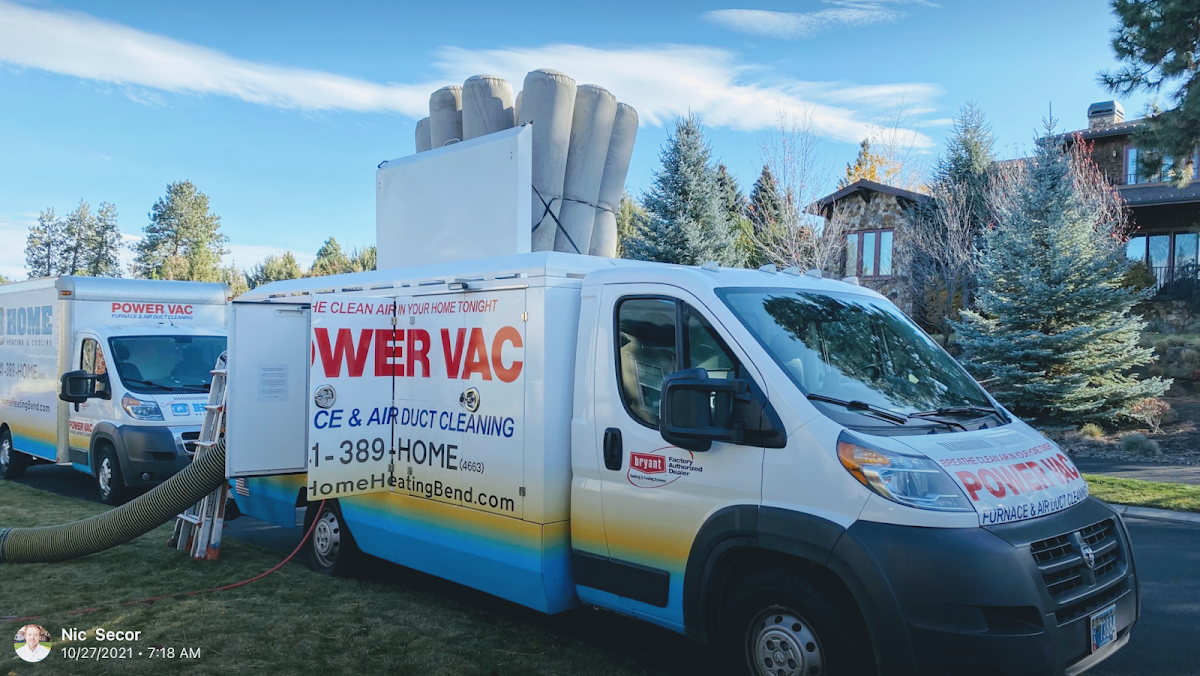 Home Heating & Cooling, Inc