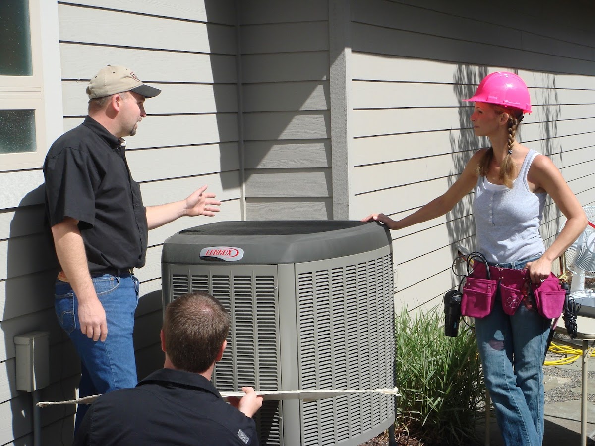 Mountain View Heating, Inc.