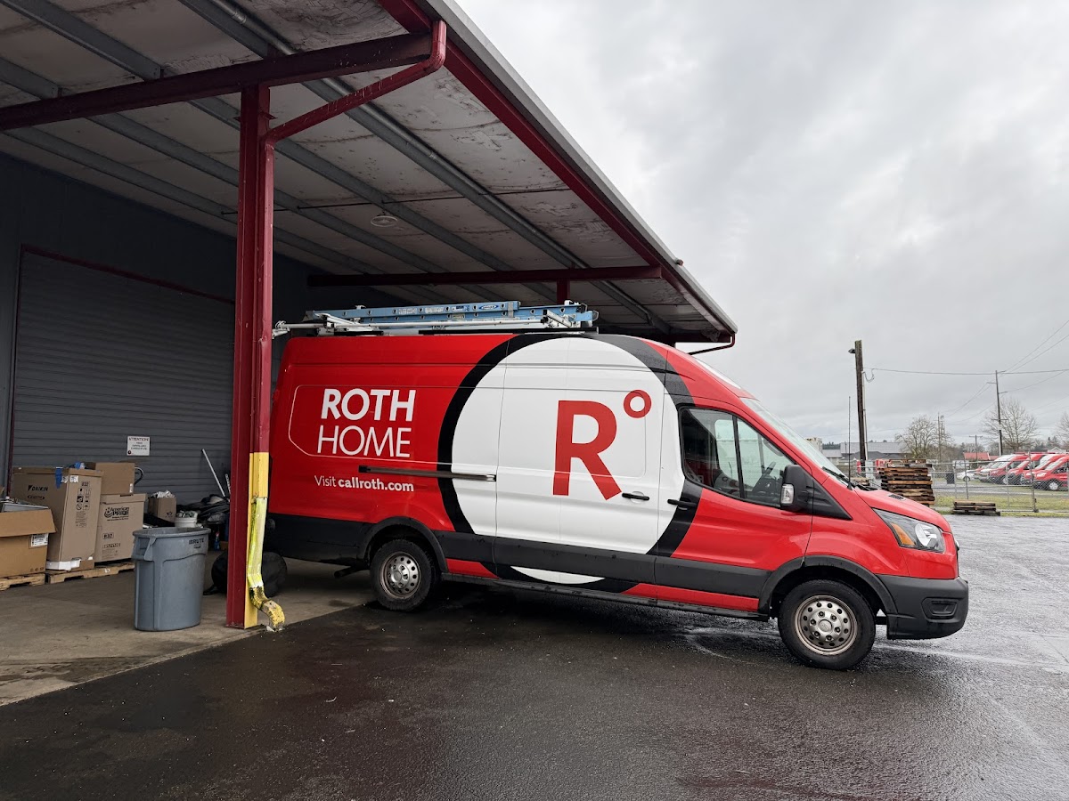 Roth Home
