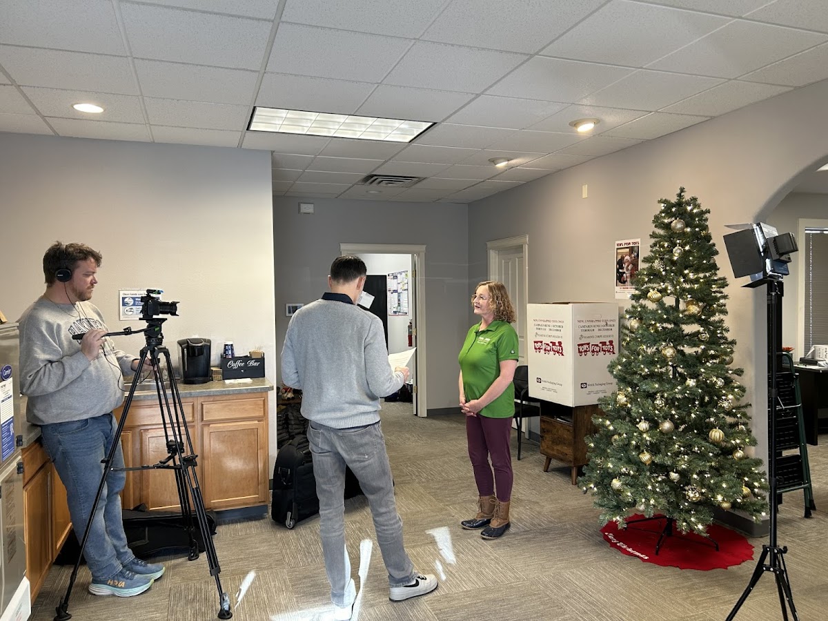 Business photo
