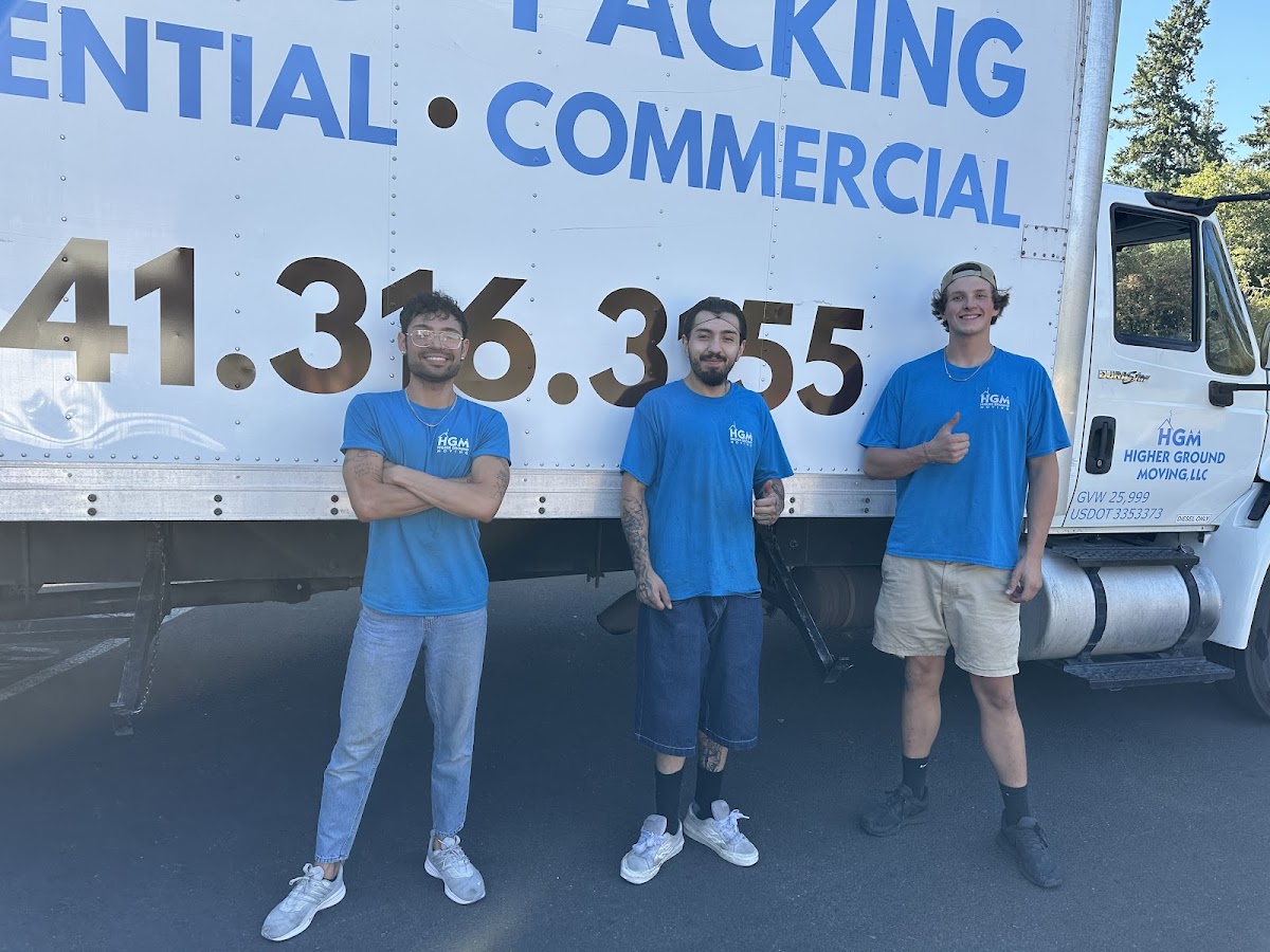 Business photo