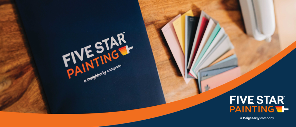 Five Star Painting of Bend