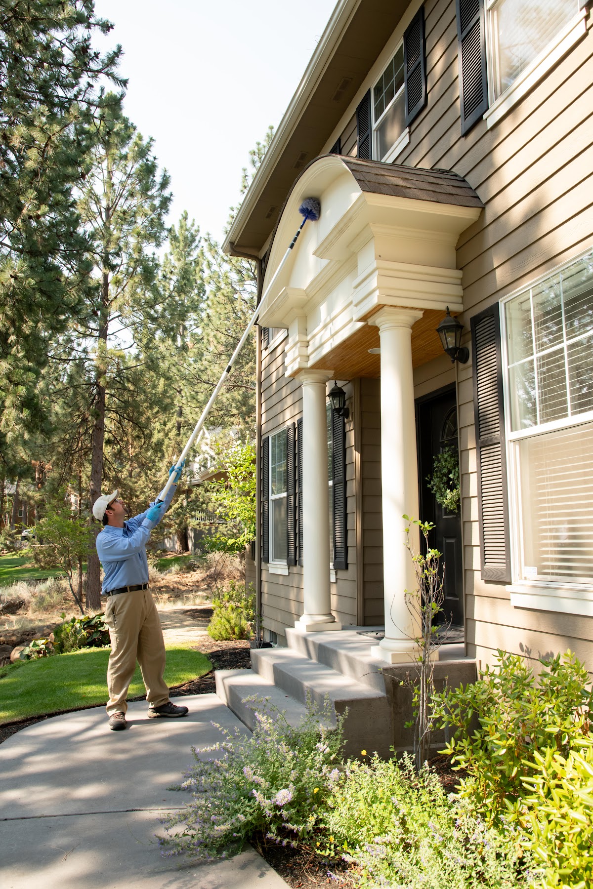 Terminix Central Oregon Pest Control