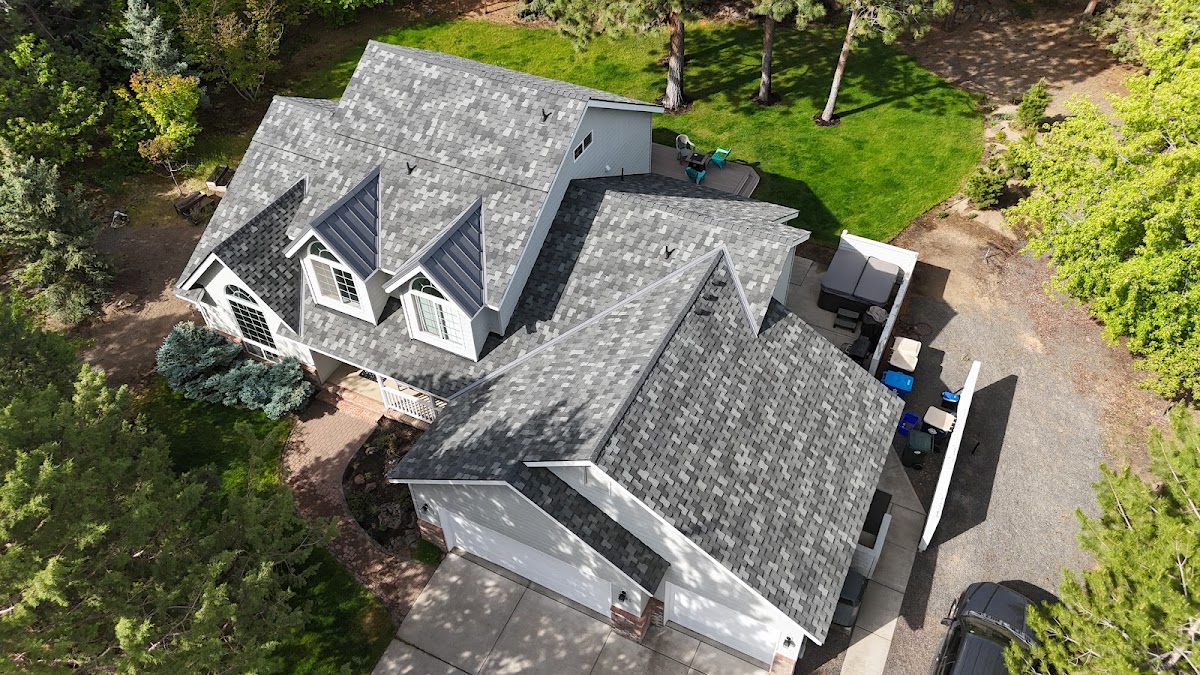 Scott's Roofing
