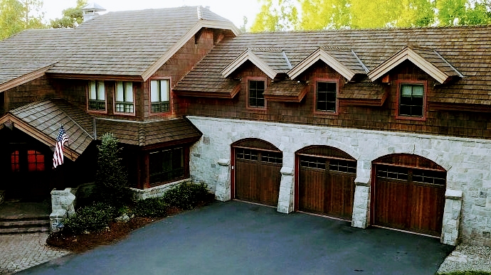 Deschutes Roofing