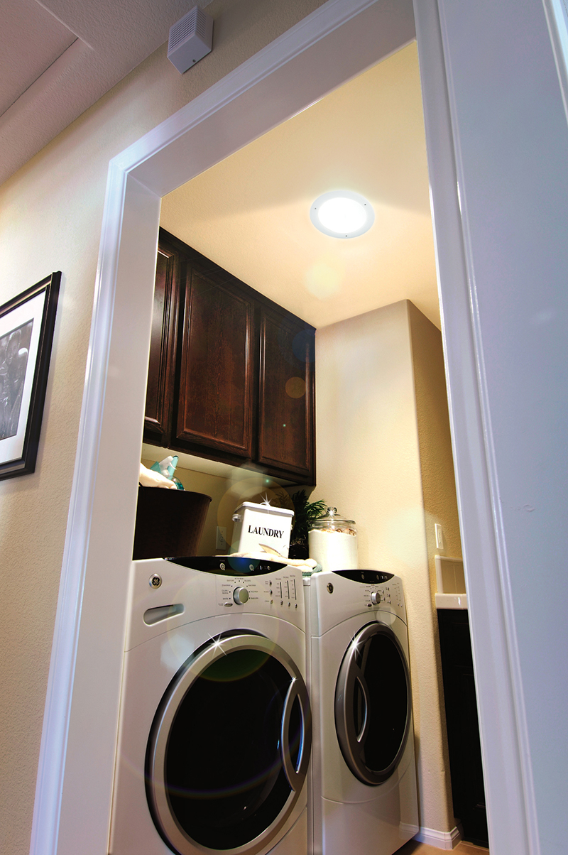 Solar Light Inc