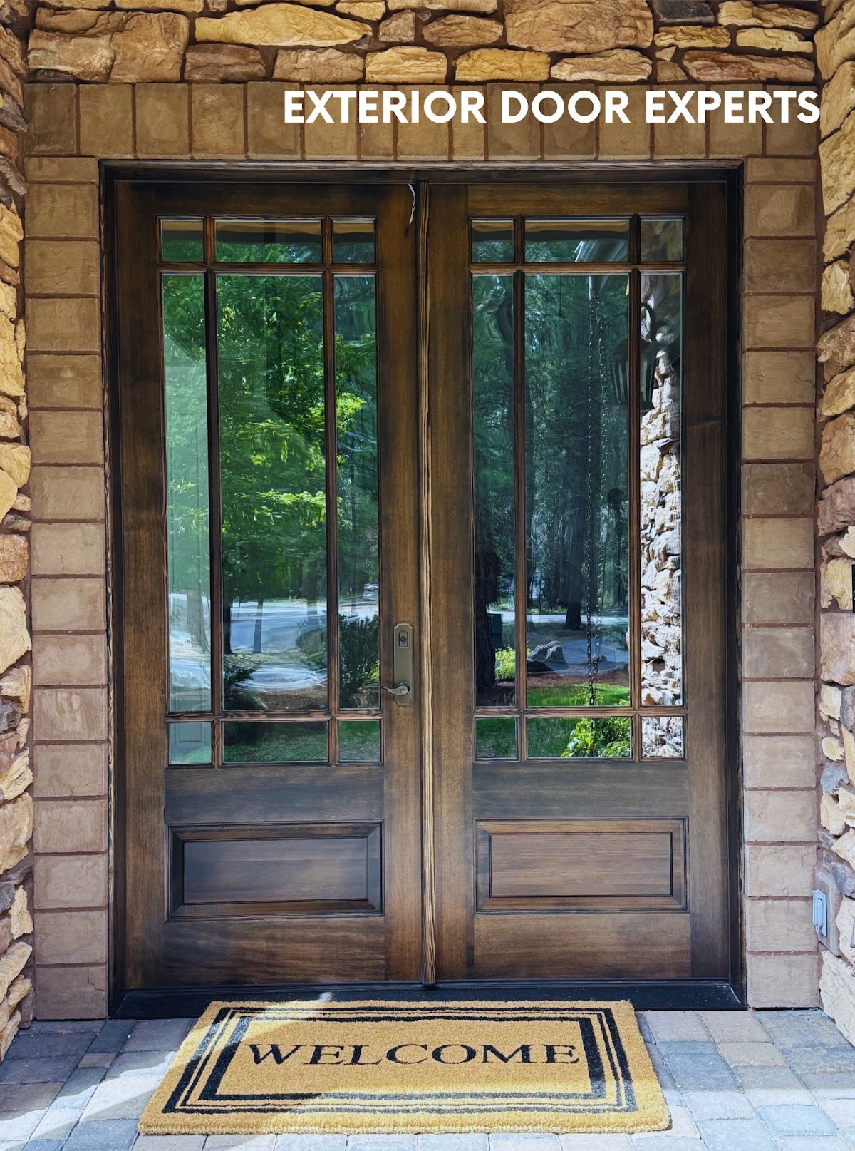 Great Northern | Windows, Doors, and Exteriors Bend Oregon