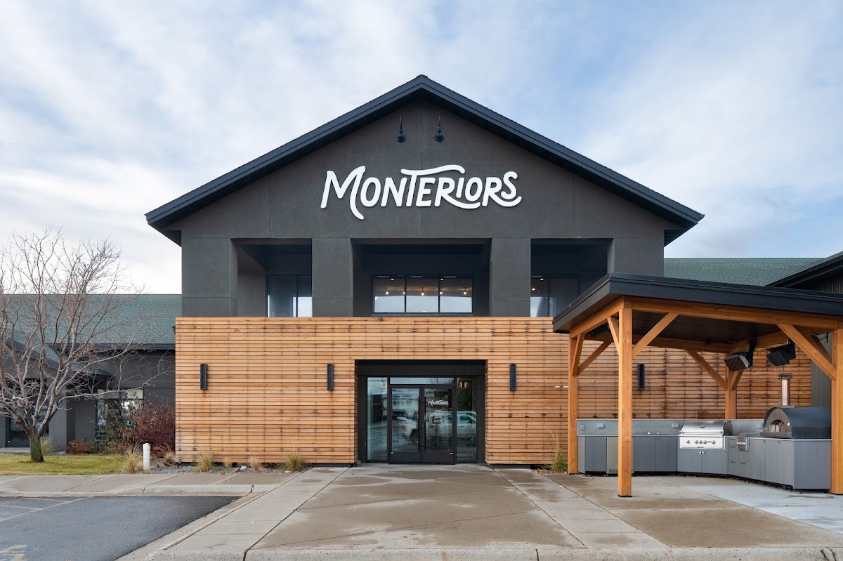Monteriors