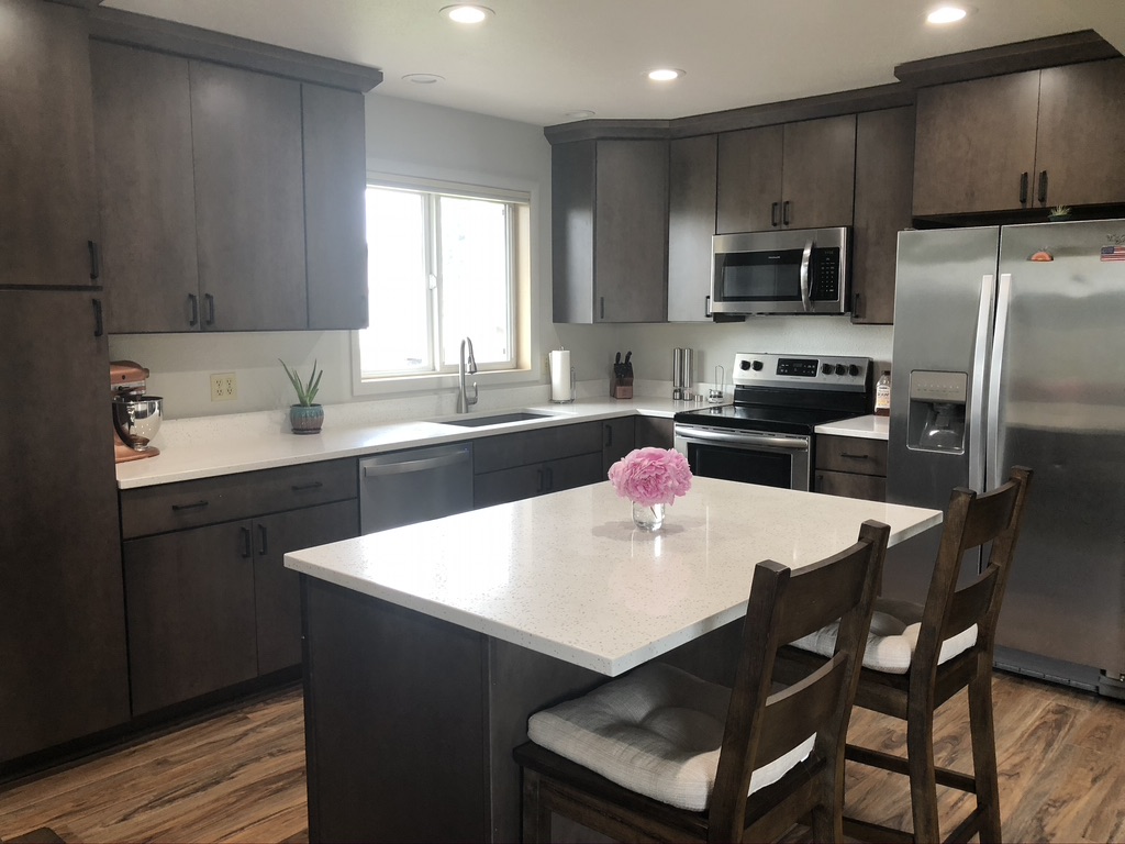 Pierce Flooring and Design - Bozeman