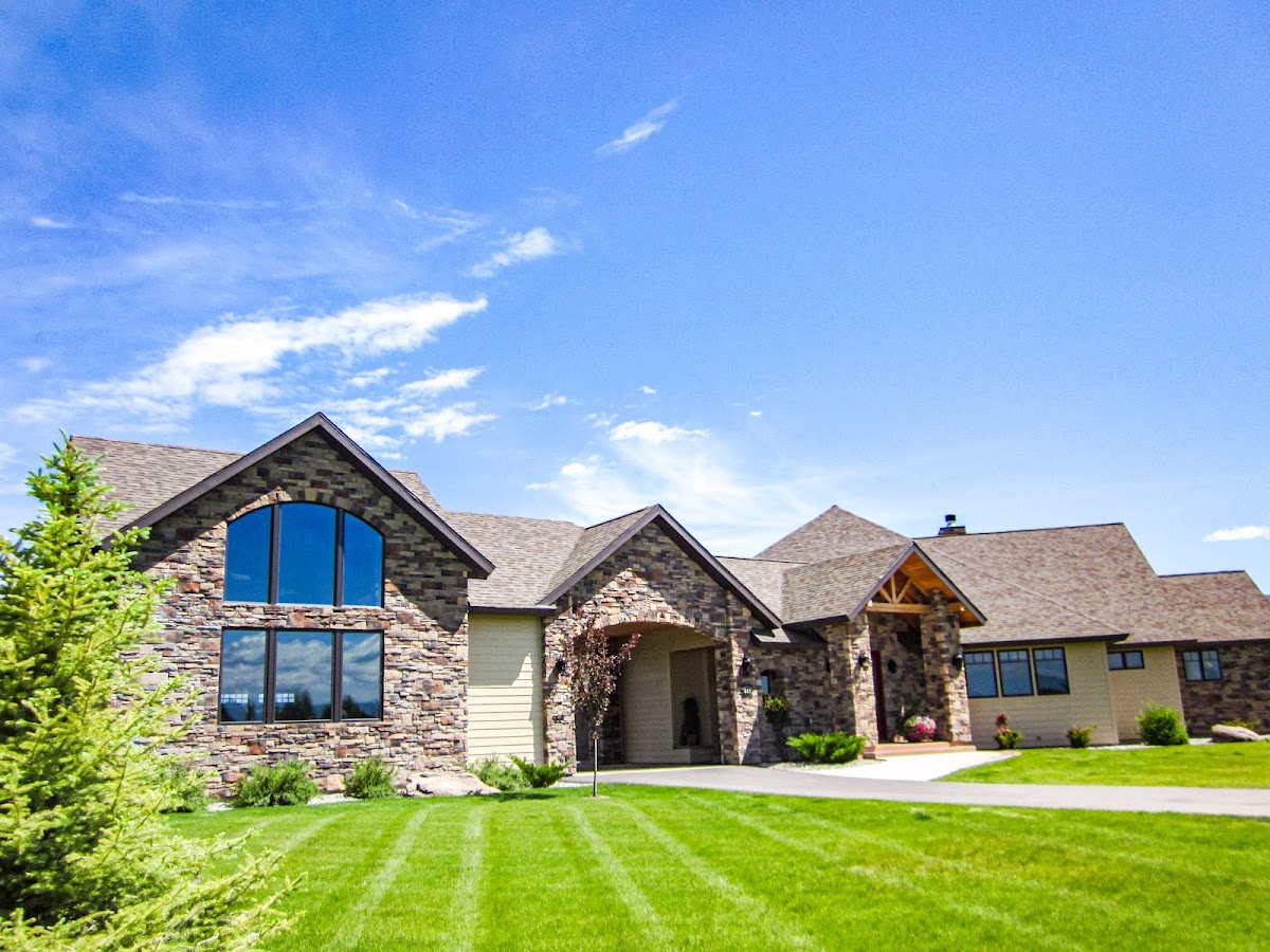 Blueridge Homes Inc.