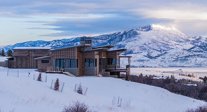 Dovetail Construction Inc