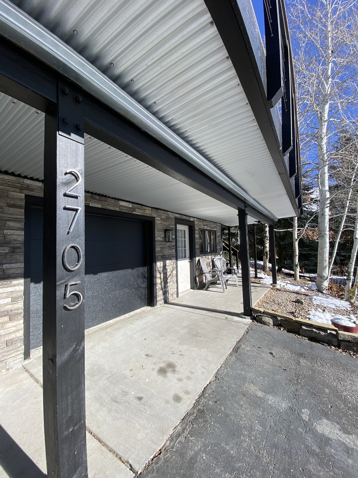 Gore Mountain Builders