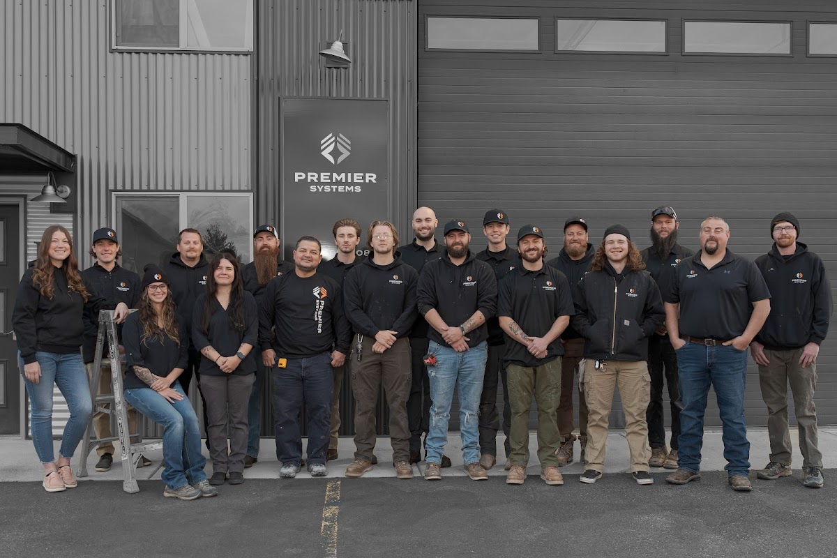 Premier Systems
