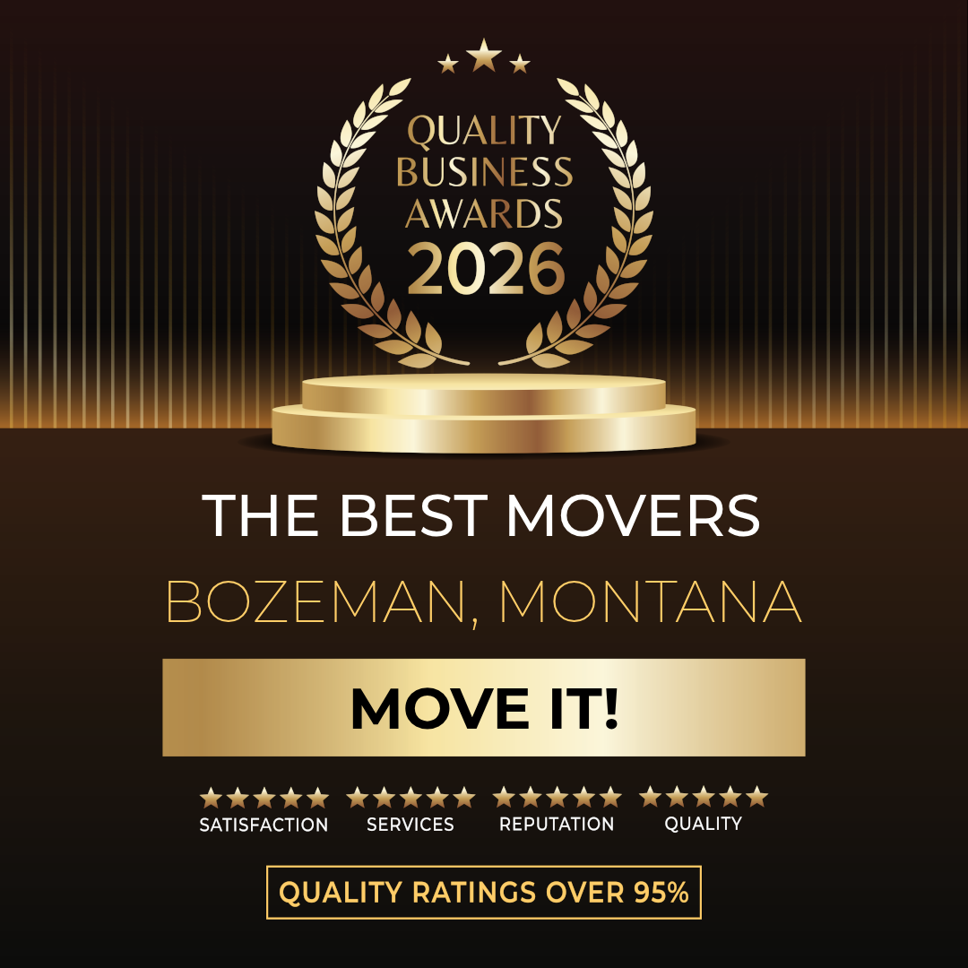 Move It!
