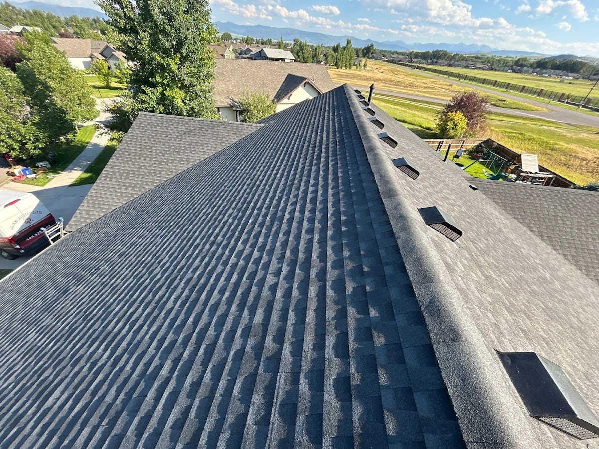Ace Roofing LLC
