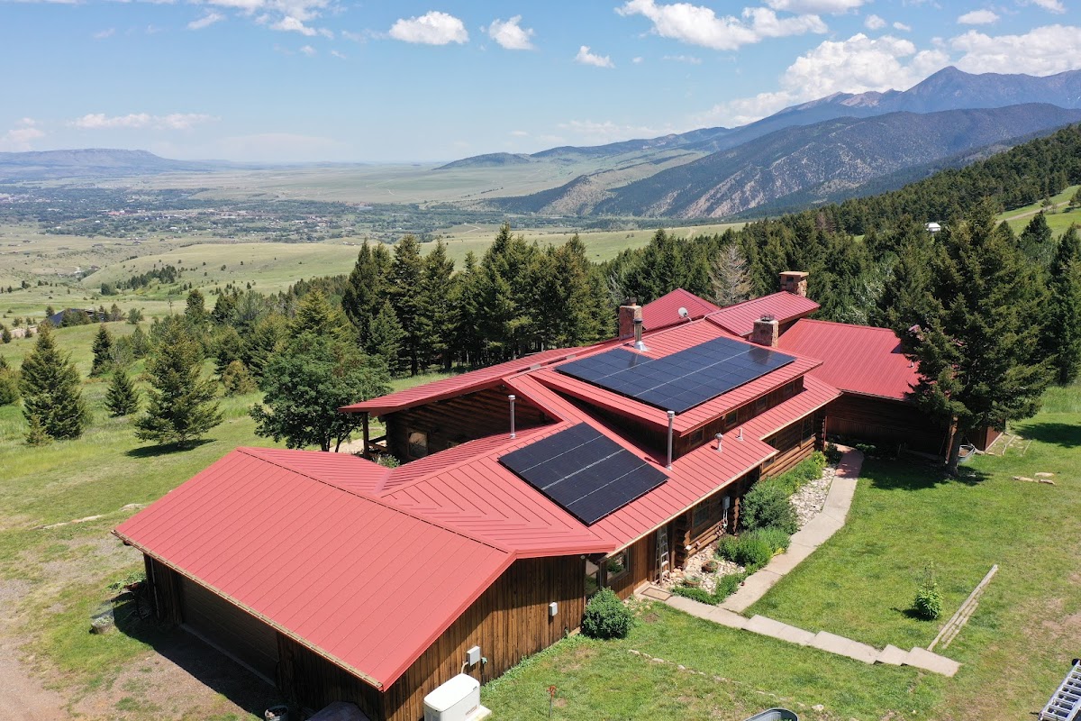Harvest Solar MT LLC