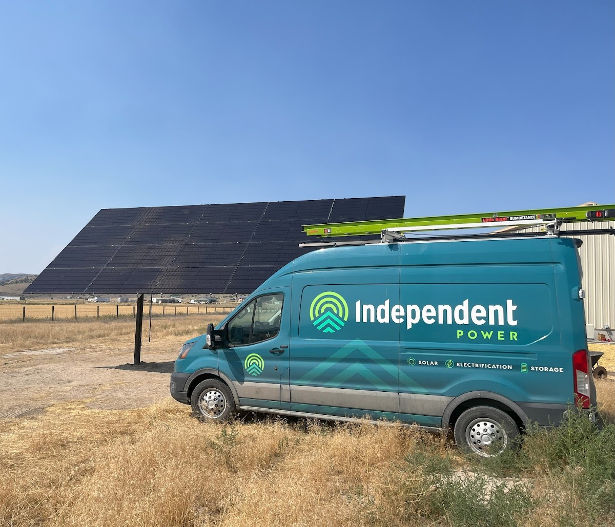 Independent Power
