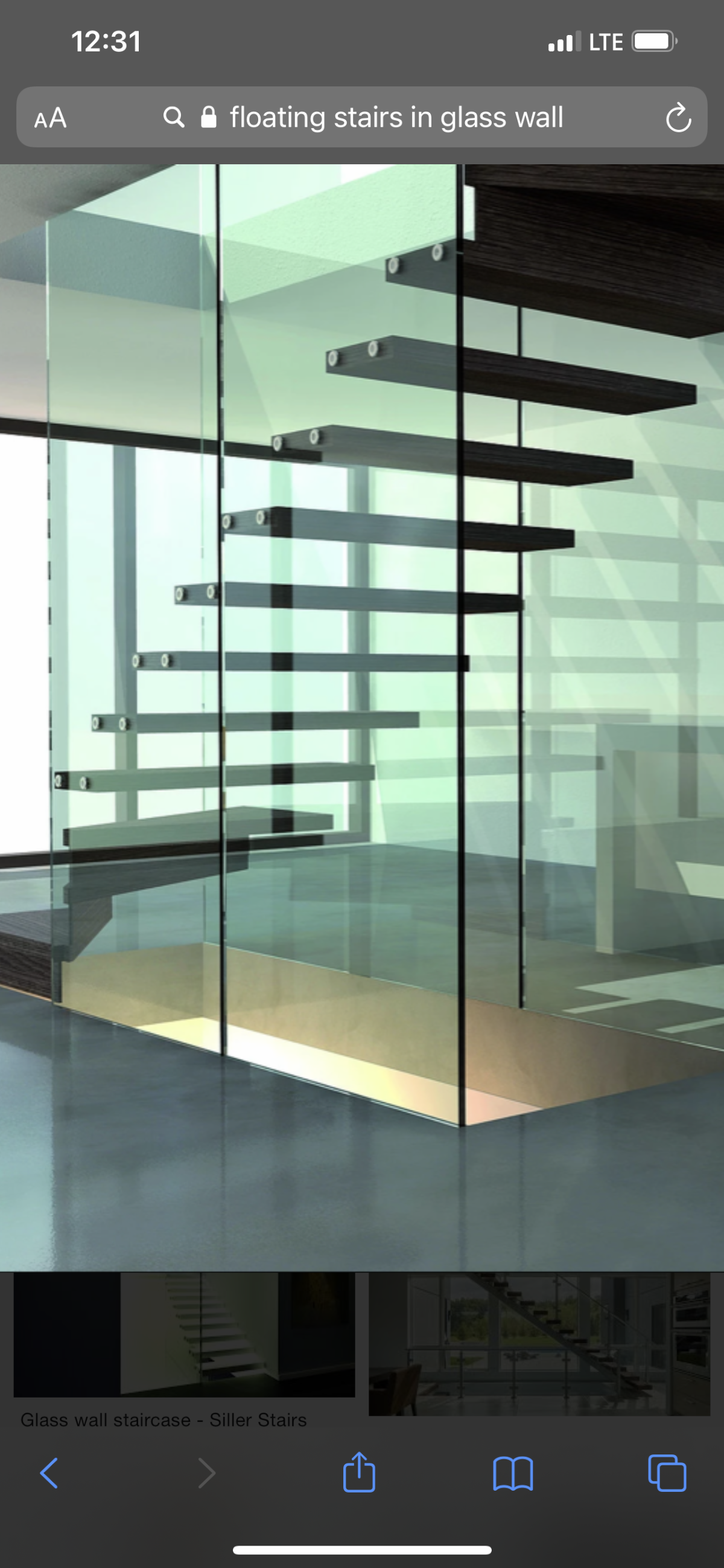 Lake Glass Inc
