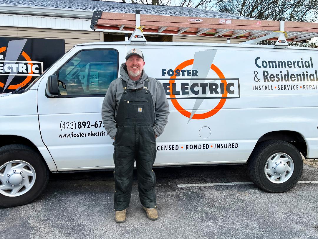 Foster Electric