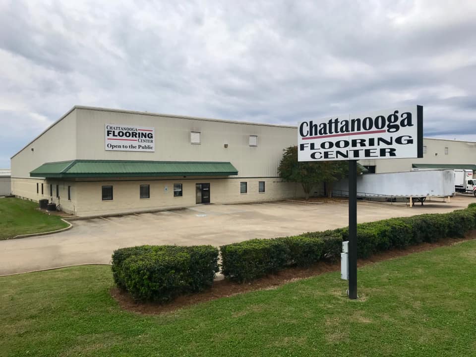 Chattanooga Flooring Center