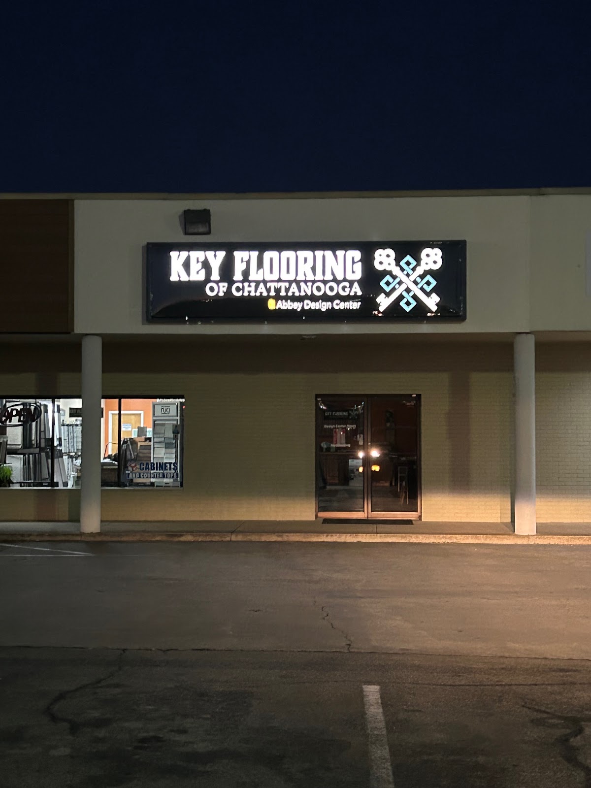 Key Flooring of Chattanooga