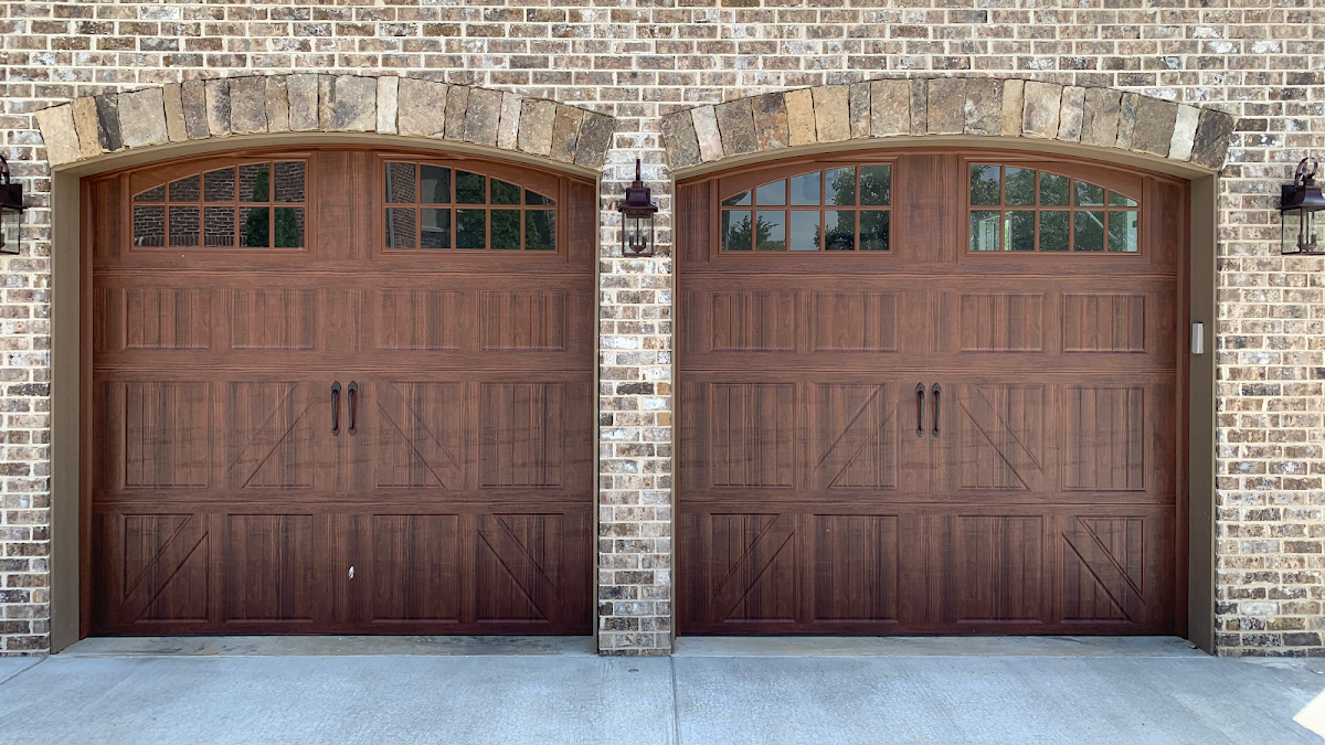Northgate Doors