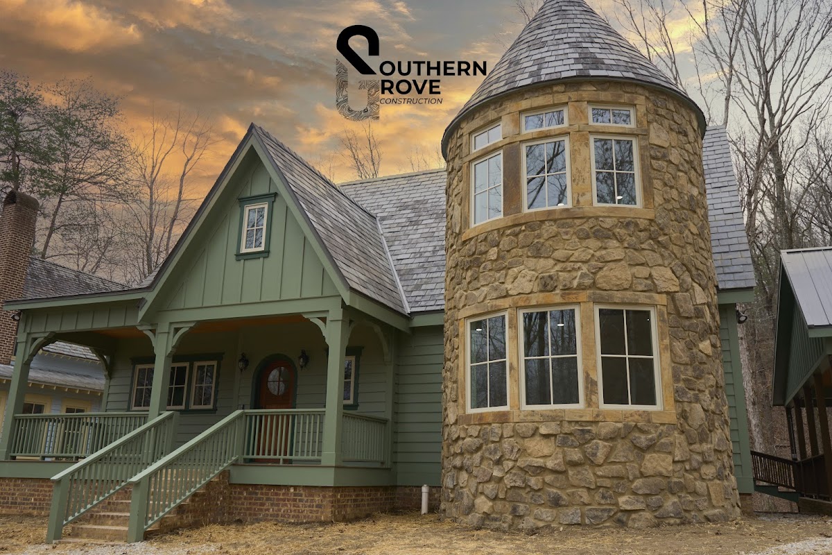 Southern Grove Construction
